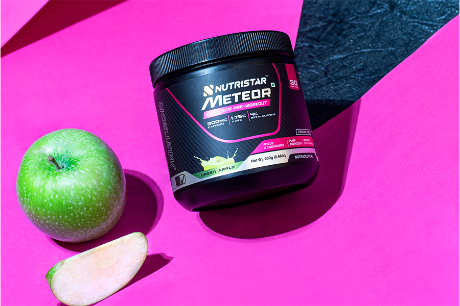 Everything You Should Know About Pre-Workout Supplements - Nutristar