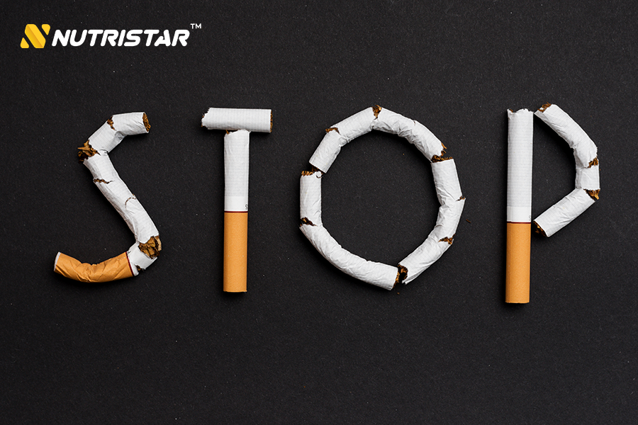 How Does Smoking Impact Bodybuilding? - Nutristar