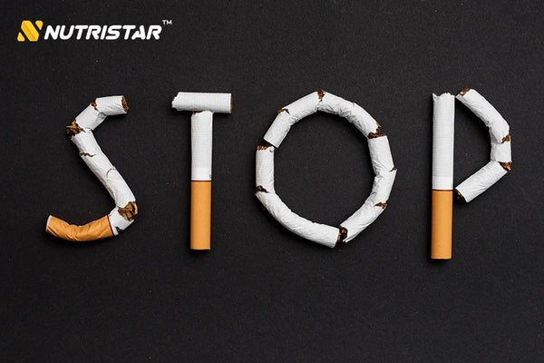 How Does Smoking Impact Bodybuilding? – Nutristar