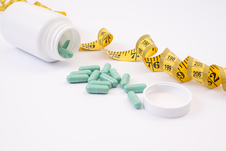 Top 5 Fat Cutter Supplements for Effective Weight Loss - Nutristar