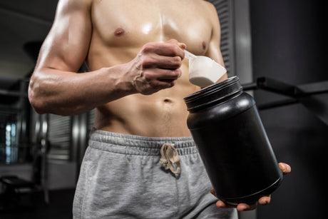 Best Mass Gainers in India: Top 5 for Clean Bulking