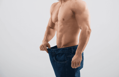 Why men aren't talking about these 6 popular weight loss supplements? - Nutristar