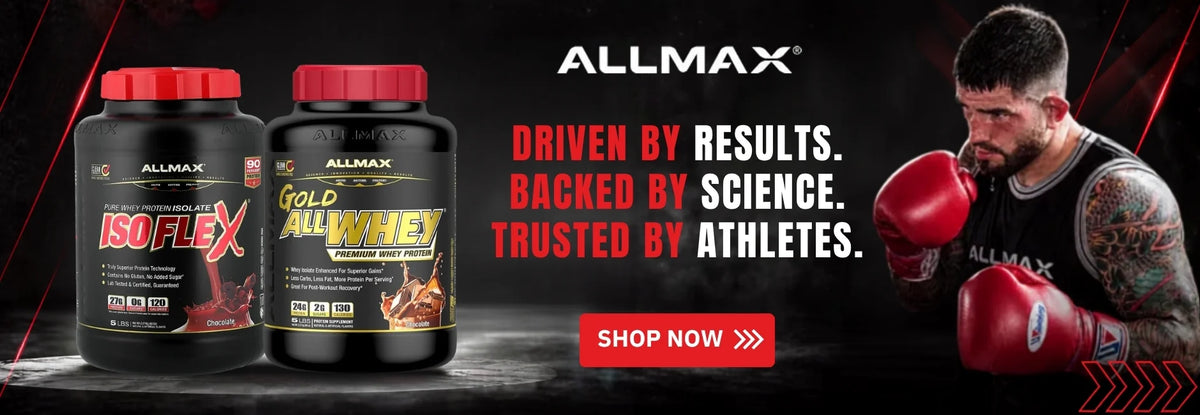Allmax