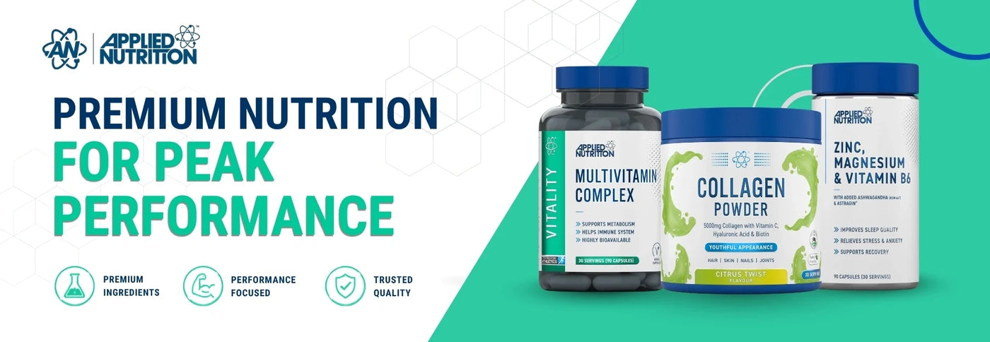 Applied Nutrition