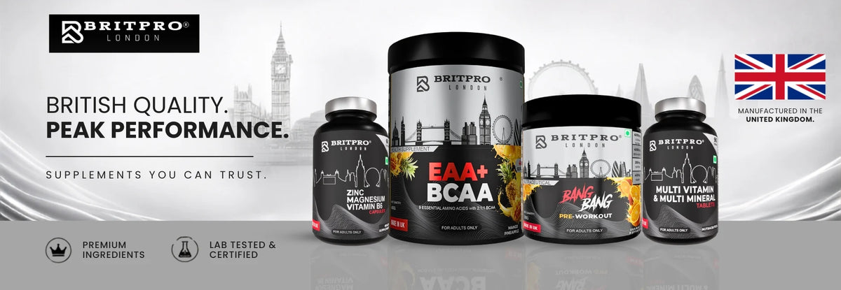 BRITPRO