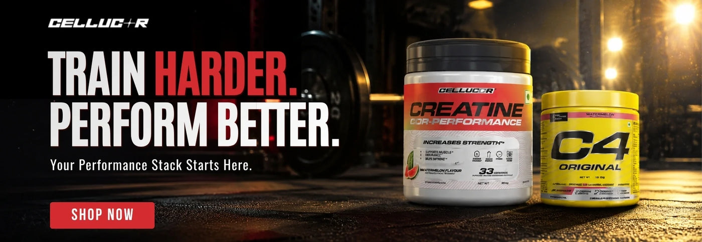 Cellucor