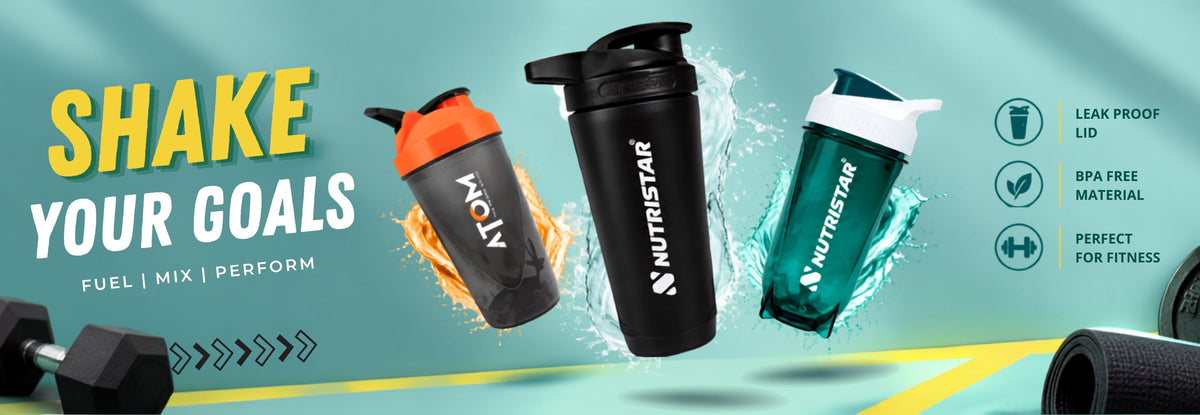 Shakers
