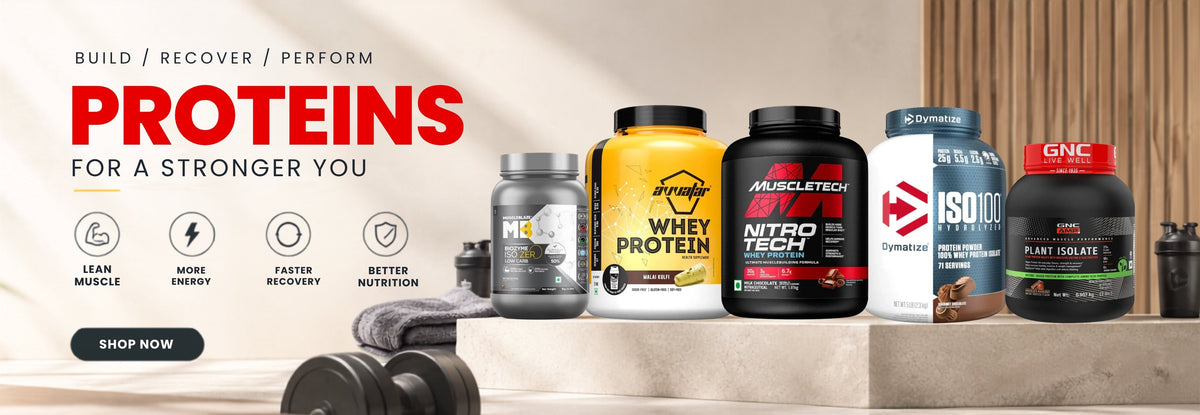 Protein