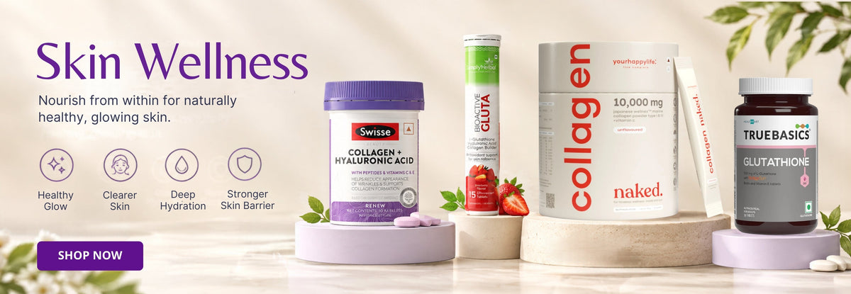 Skin Wellness