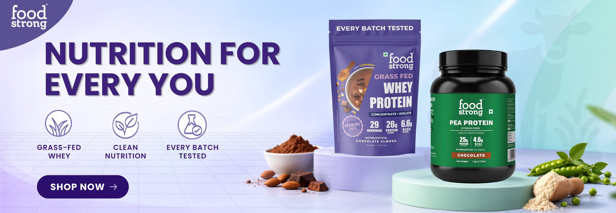 Foodstrong