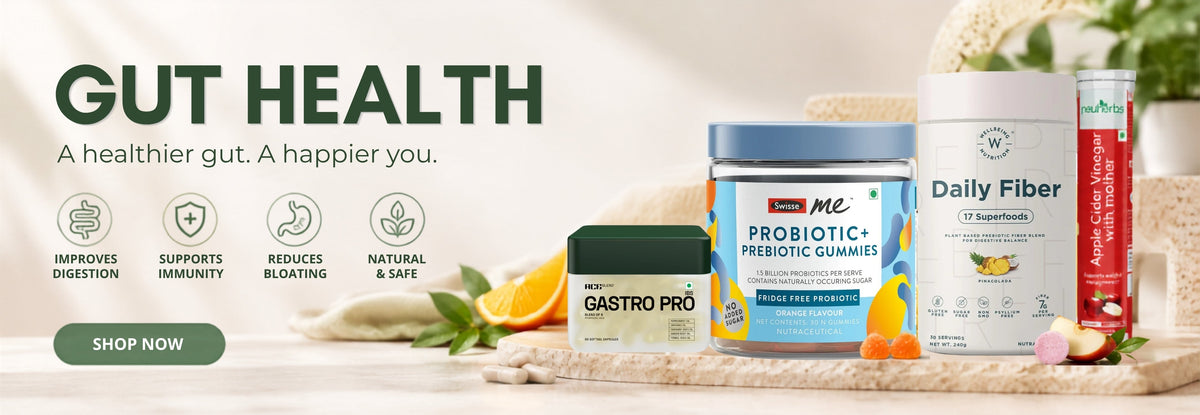 Gut Health