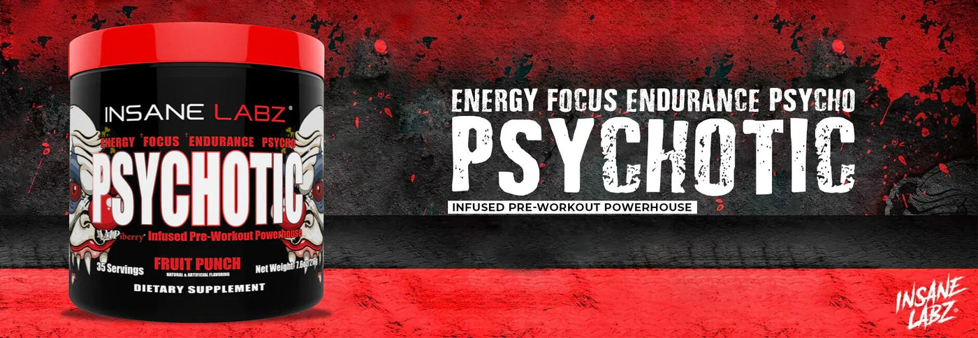 Insane Labz - Nutristar