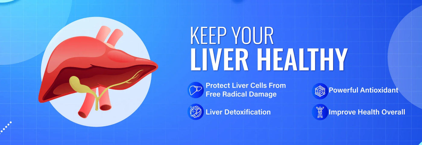 Liver Support