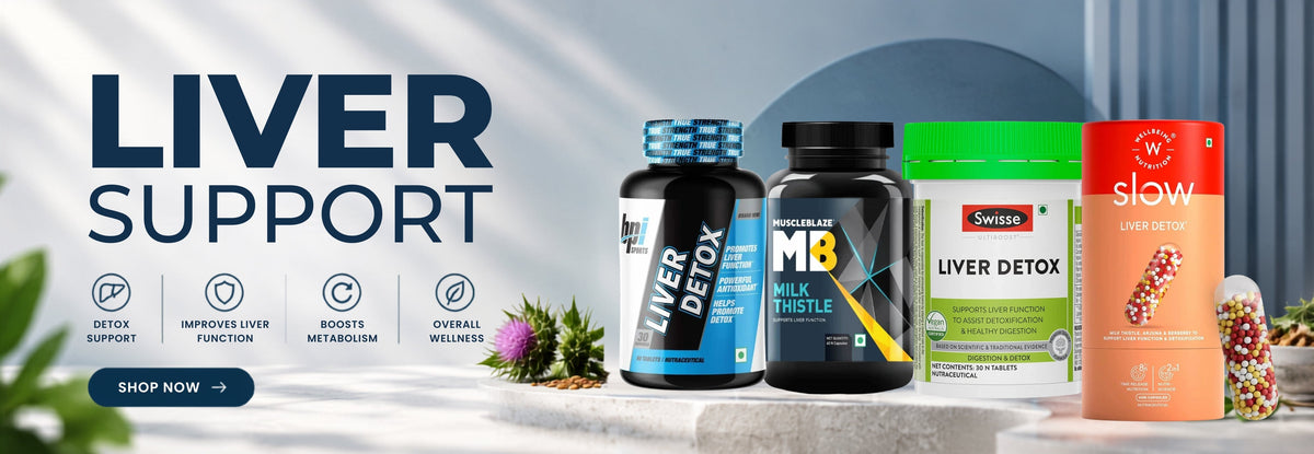 Liver Support