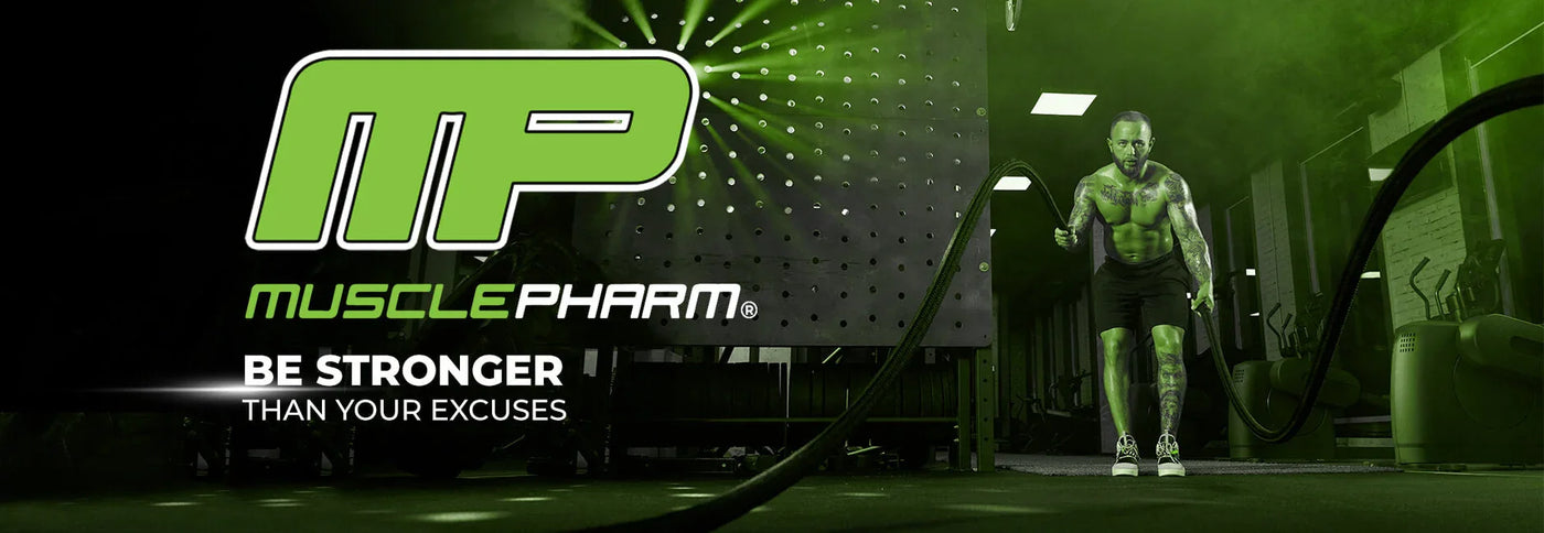 MusclePharm - Nutristar