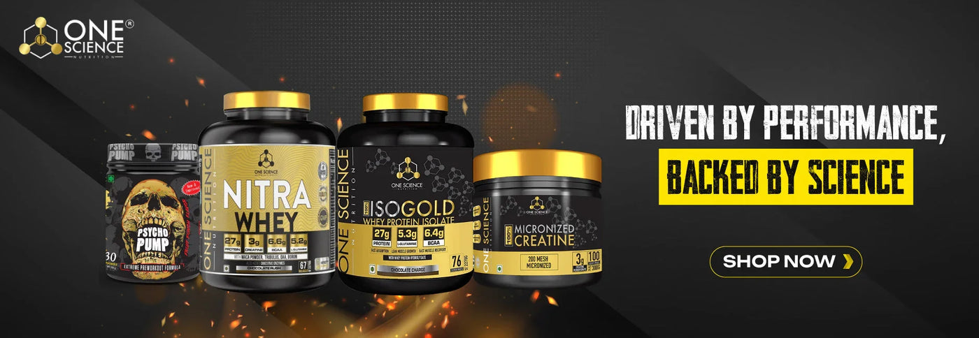 One Science - Nutristar