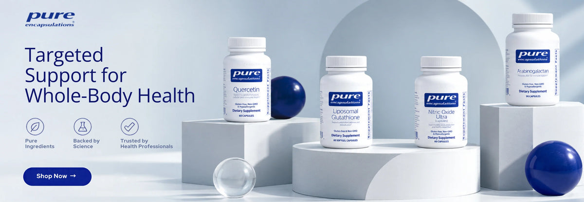 Pure Encapsulations