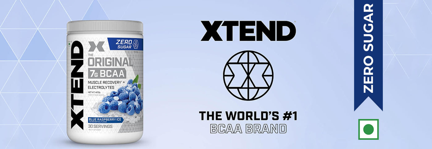 XTEND - Nutristar