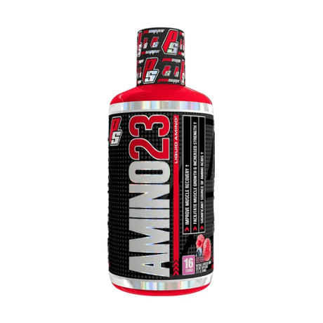 ProSupps Amino 23 Liquid Collagen Protein (946 ml) -16 Servings