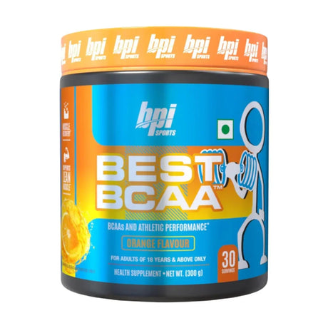 BPI Sports Best BCAA , 30 Servings