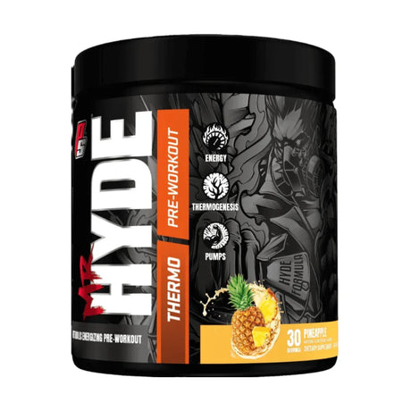 ProSupps Mr Hyde Thermo Pre-Workout Ripped - 30 Servings