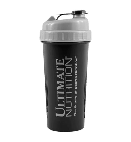Ultimate Nutrition Filtered Shaker Bottle, 700 ml