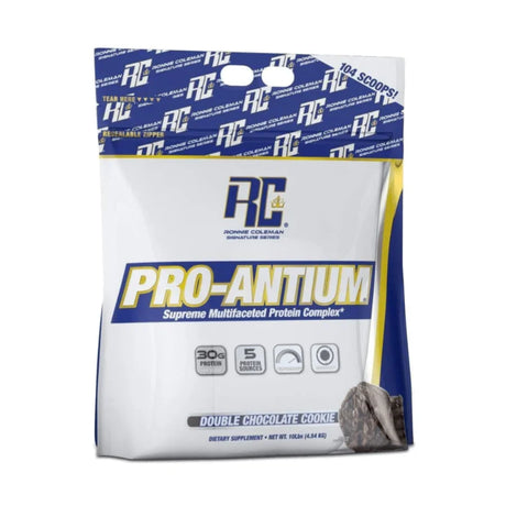 Ronnie Coleman Signature Series Pro-Antium 10 Lbs