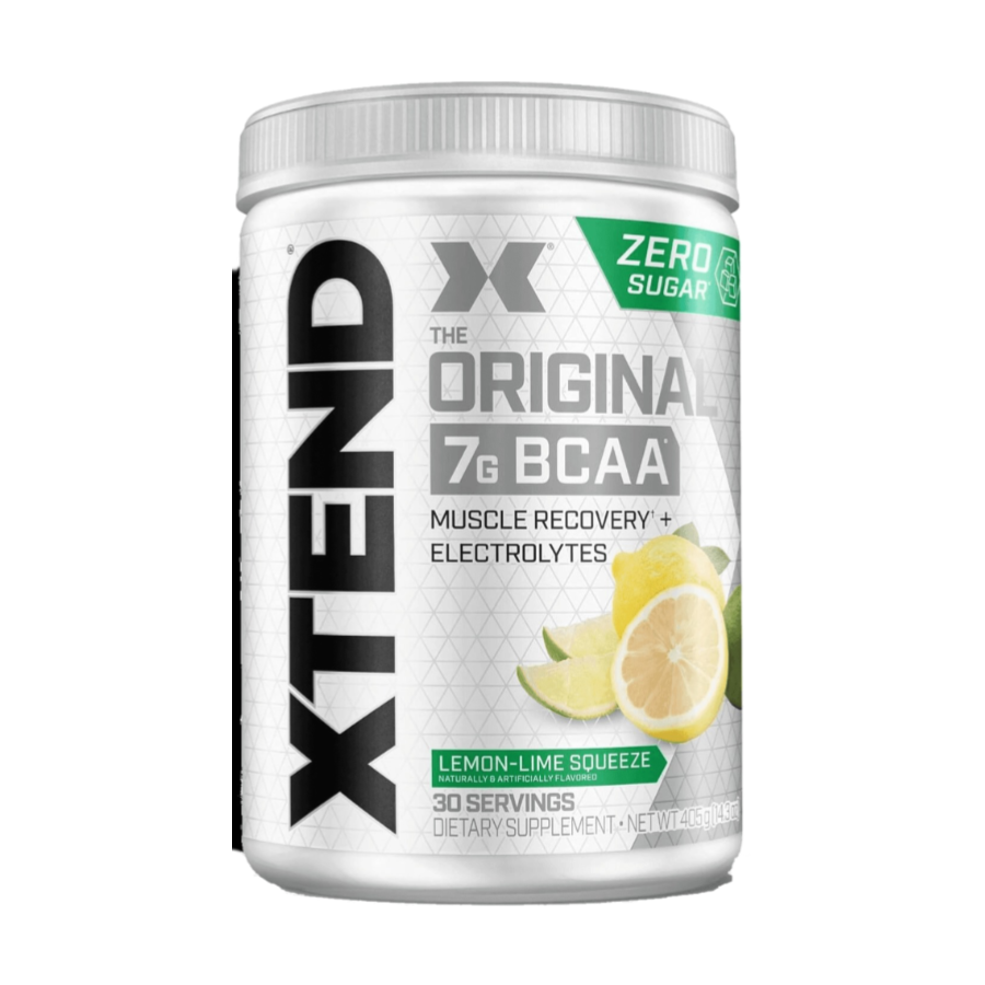 Xtend Original BCAAs Powder - 30 Servings
