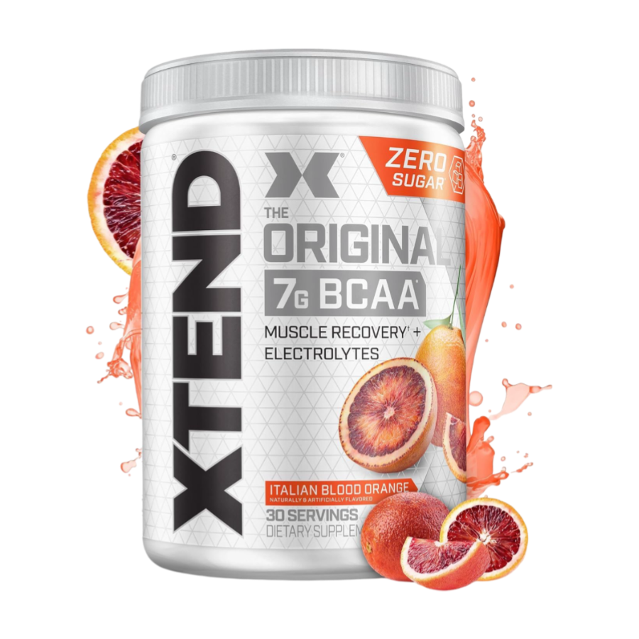 Xtend Original BCAAs Powder - 30 Servings