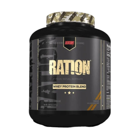Redcon1 Ration Whey Protein Blend - 5 Lbs