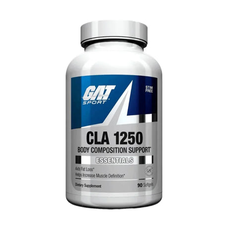 GAT CLA 1250-90 Softgels