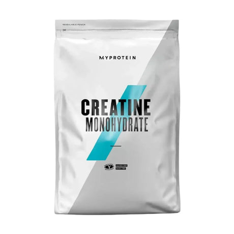 Myprotein Creatine Monohydrate , 500 gm