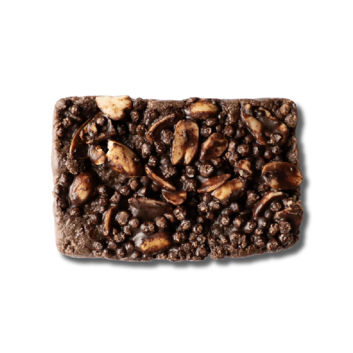 The Whole Truth Millet Cocoa Protein Bar - 55g