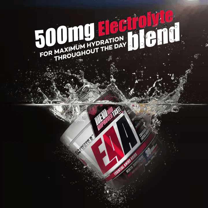 Doctor's Choice EAA- Essential Amino Acids 30 Servings