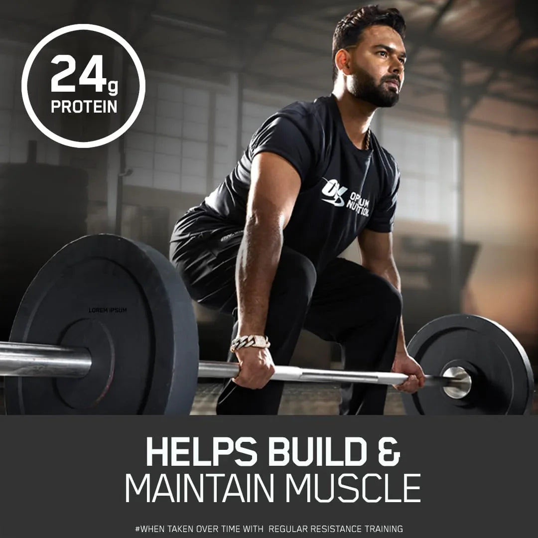 Optimum Nutrition (ON) Performance Whey Protein Powder , 1 kg