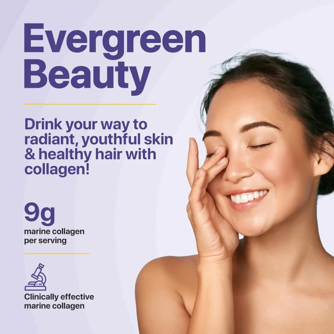 Nature's Island Collagen Skin Formula - 250 gm