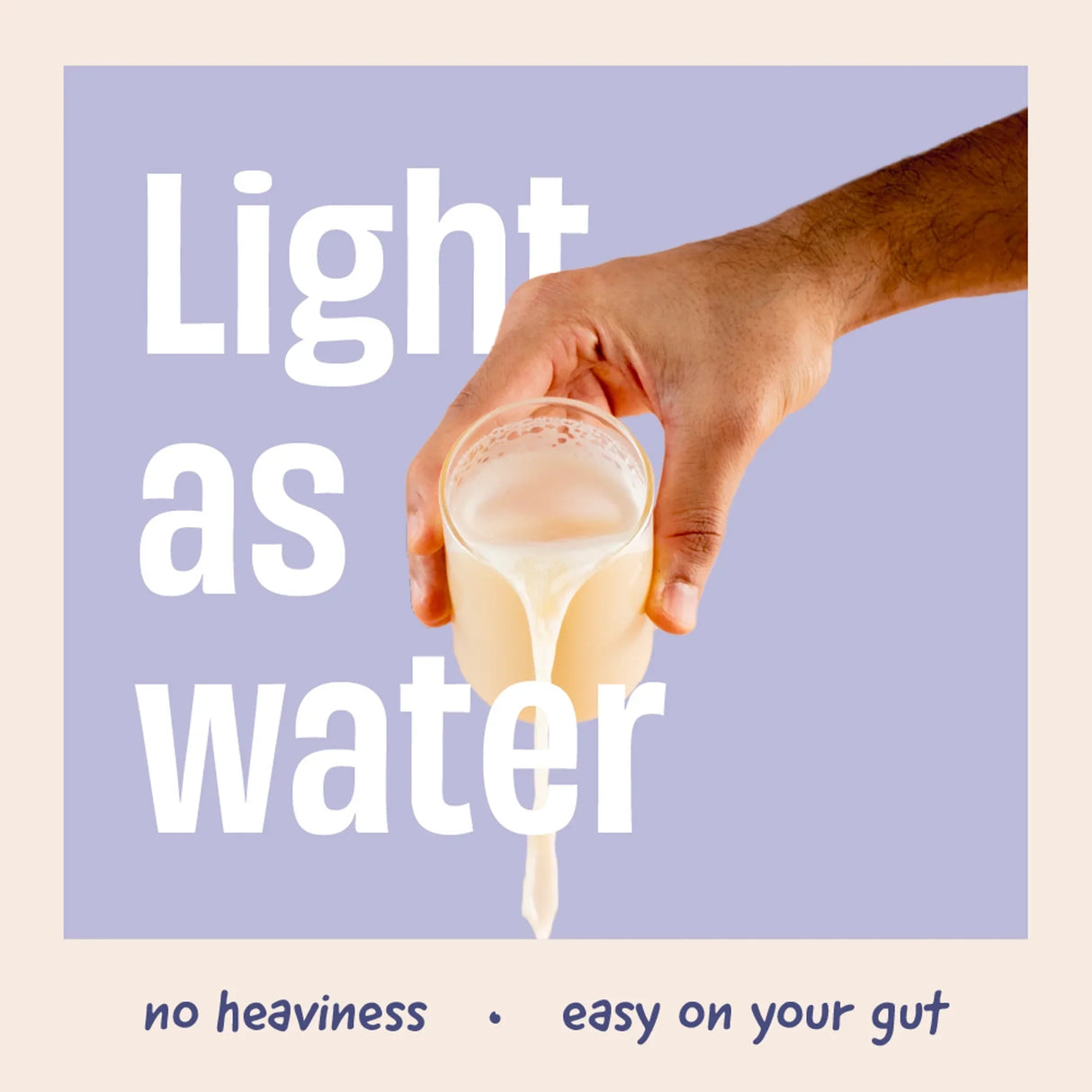 The Whole Truth 26g Whey Protein Concentrate - 1kg