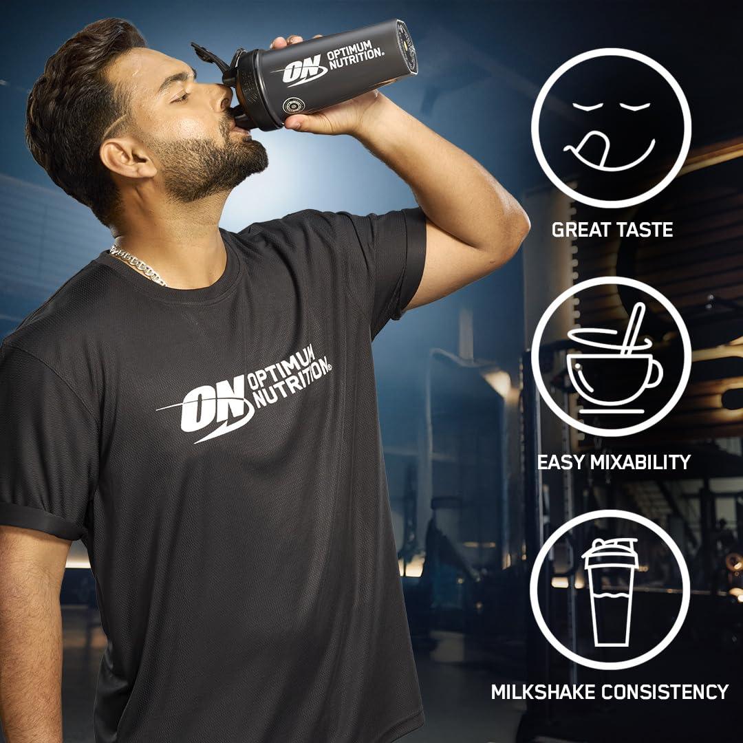 Optimum Nutrition (ON) Performance Whey Protein Powder , 1 kg