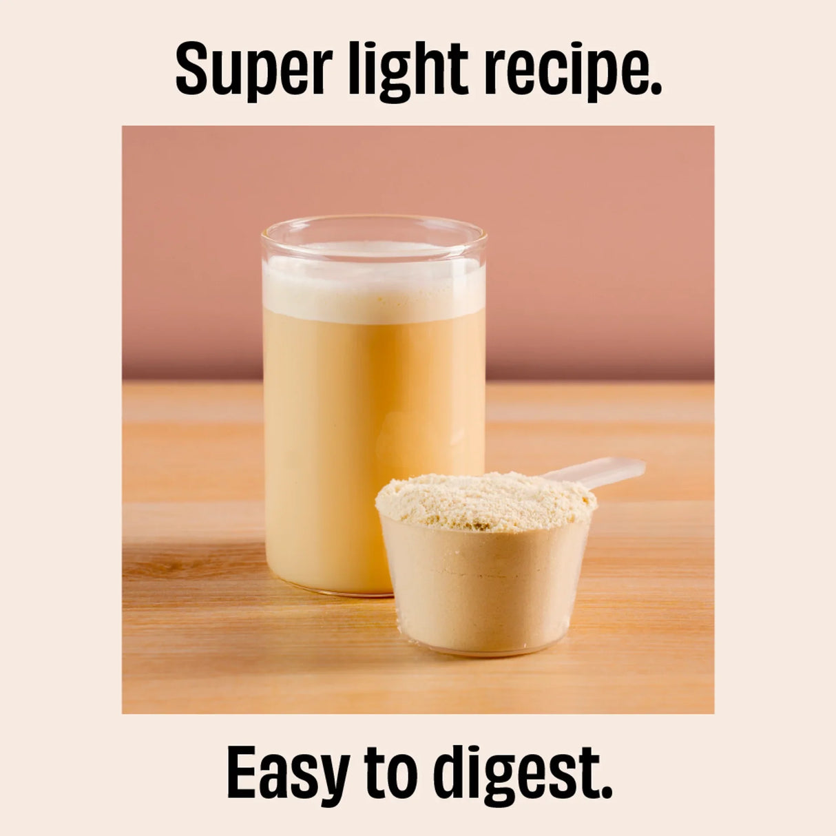 The Whole Truth 26g Whey Protein Concentrate - 1kg