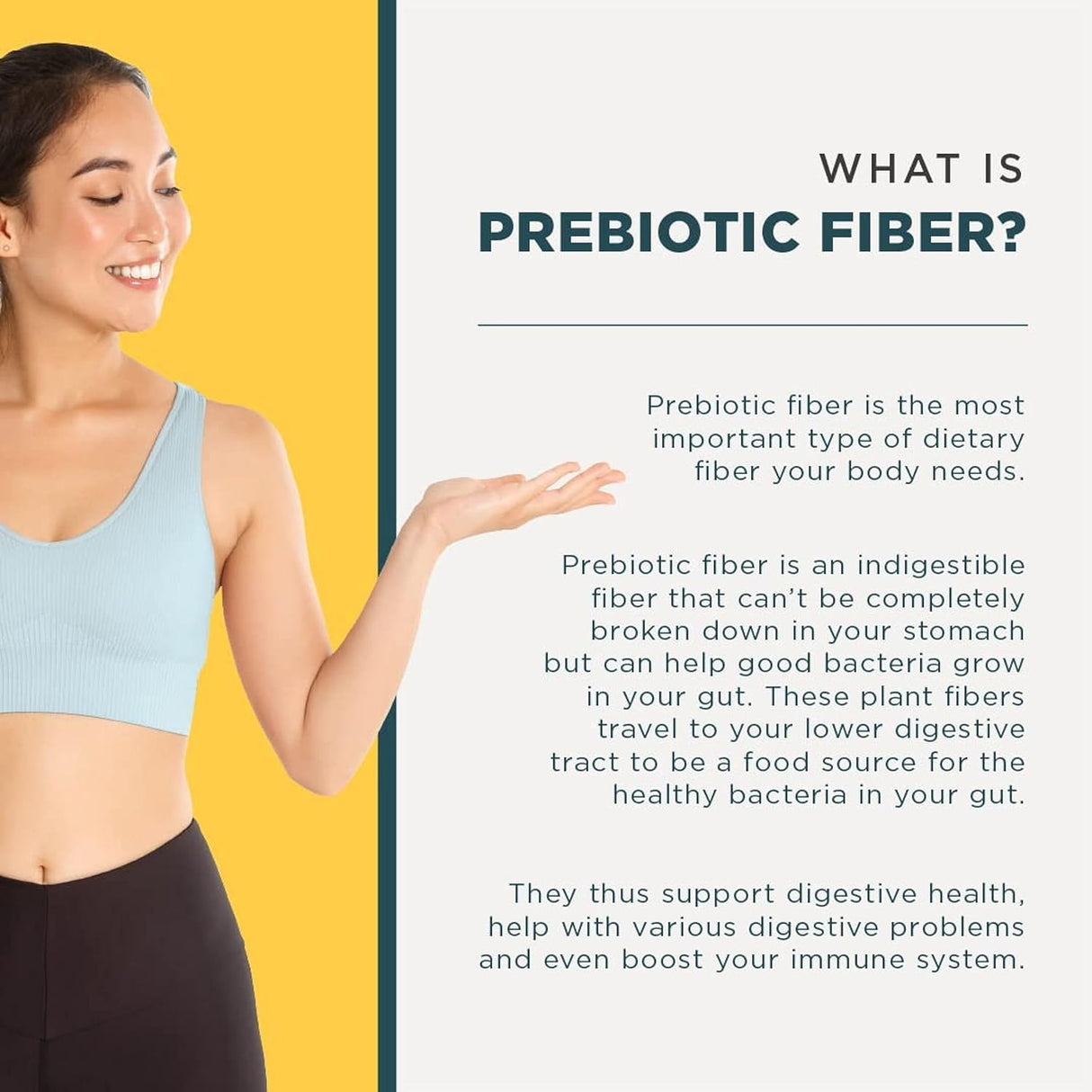 Wellbeing Nutrition Daily Fiber