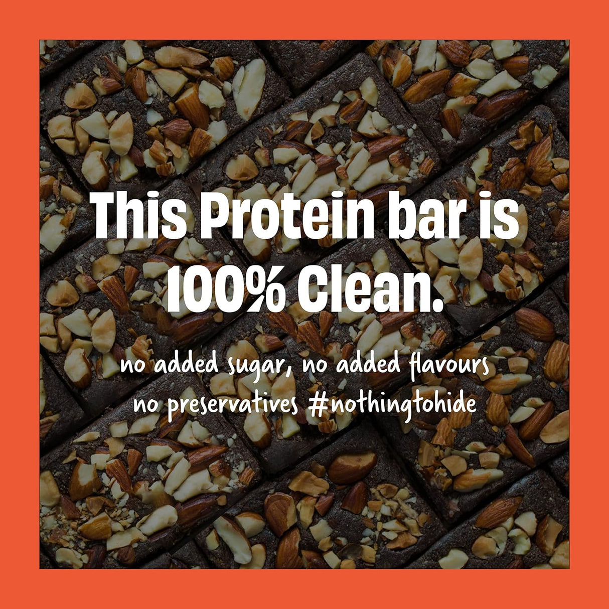 The Whole Truth Protein Bar - 52g