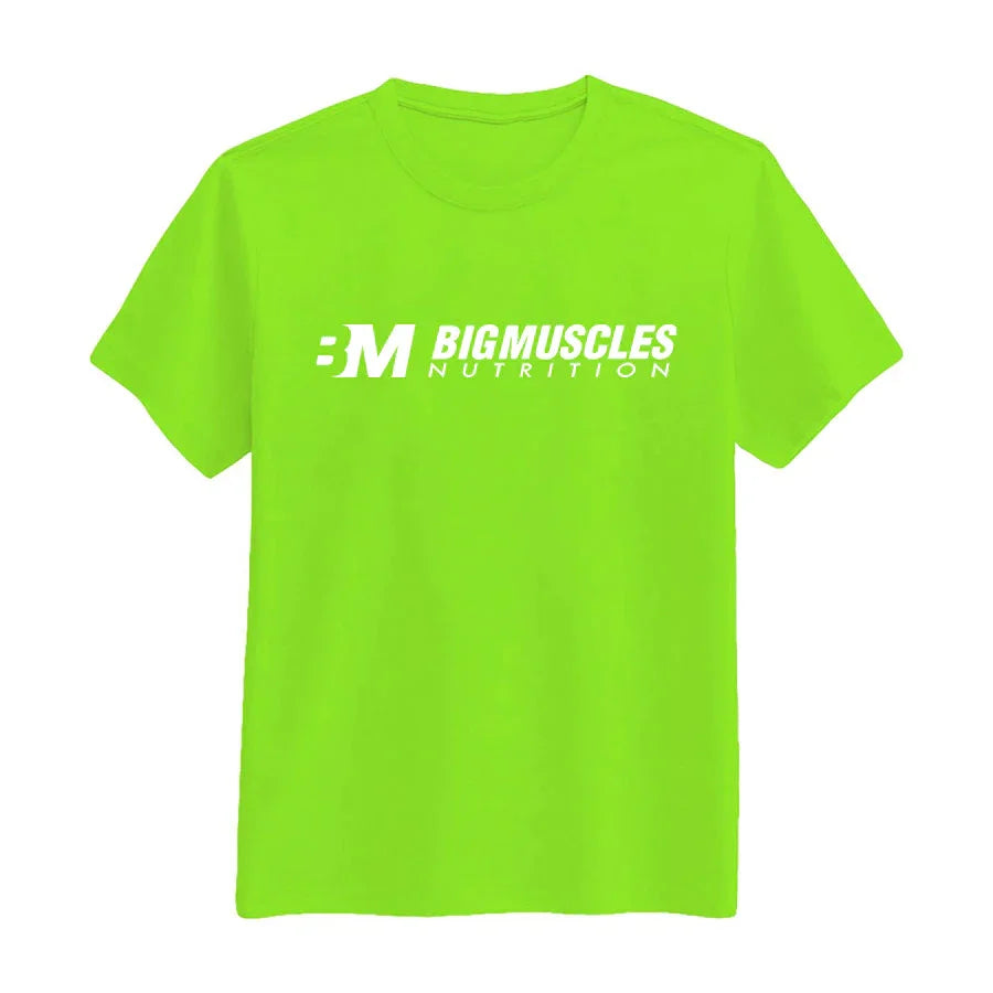 BigMuscle T-shirt