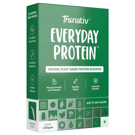 TruNativ Plant Protein, 13.5g Protein, 400g