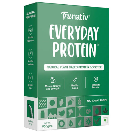 TruNativ Plant Protein, 13.5g Protein, 900g