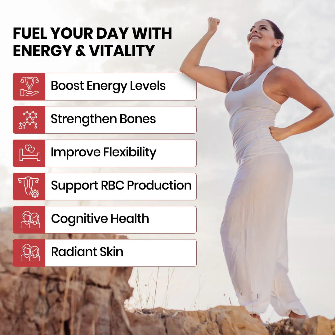 Himalayan Organics, Vitamin B Complex, 100% RDA