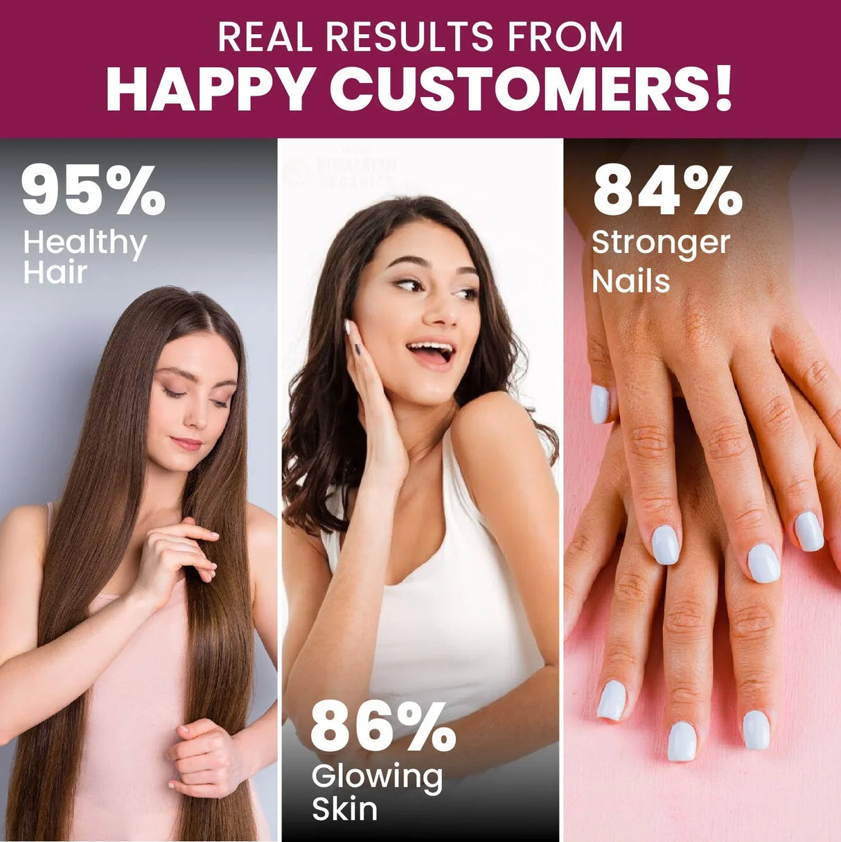 Himalayan Organics, Biotin, 10000mcg