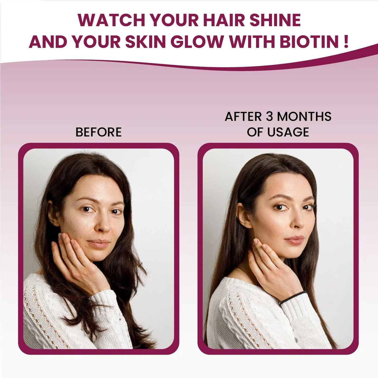 Himalayan Organics, Biotin, 10000mcg