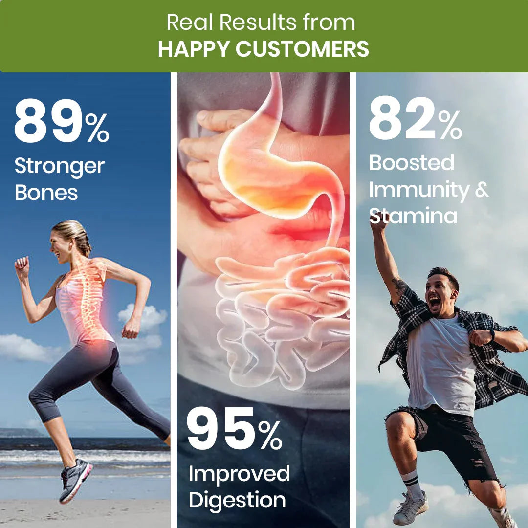 Himalayan Organics, Multivitamin with Probiotics, 60 Ingredients