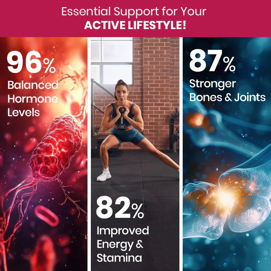 Himalayan Organics, Whole Food Multivitamin for Women