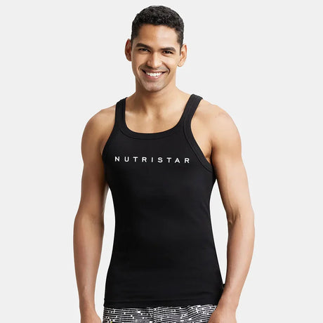 Nutristar Male Sando Influencer